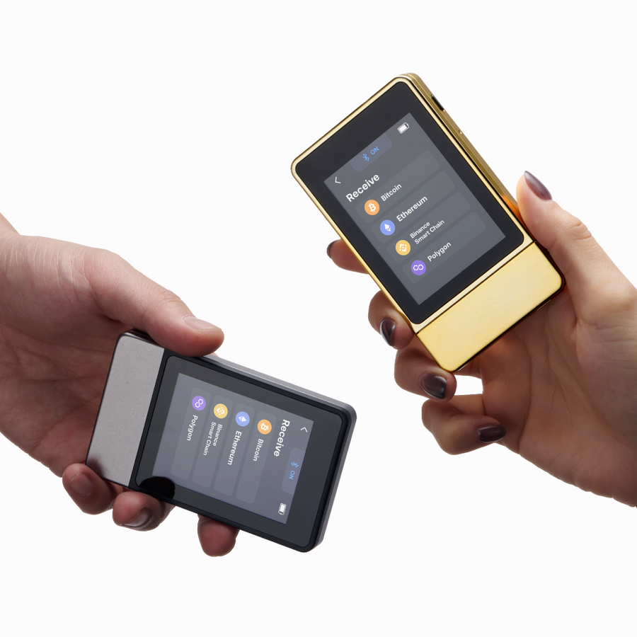 Rulivento Neo Series (Neo-X / NeoGold)