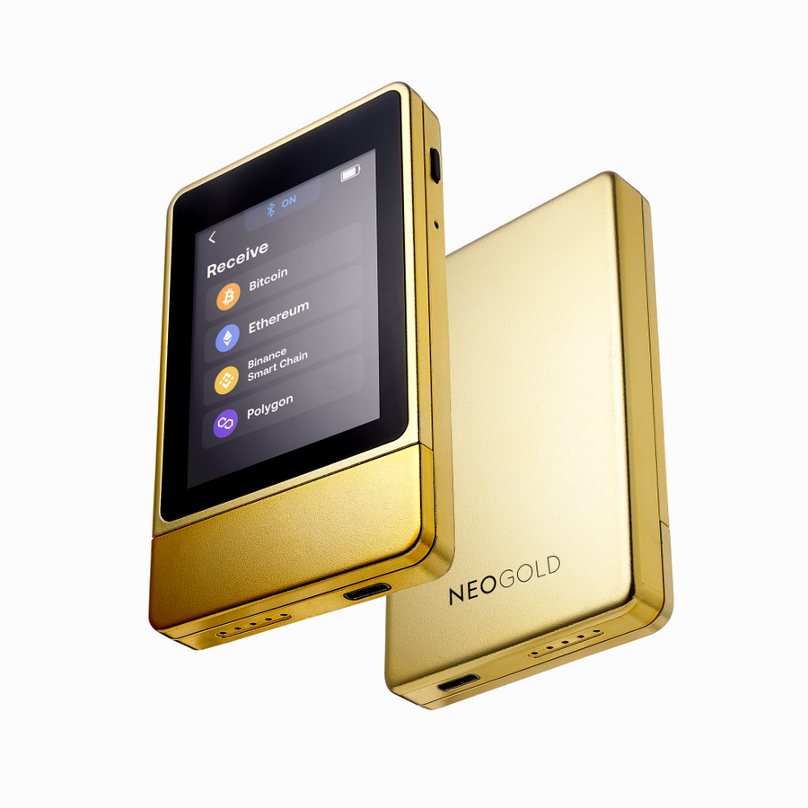 Rulivento Neo Series (Neo-X / NeoGold)
