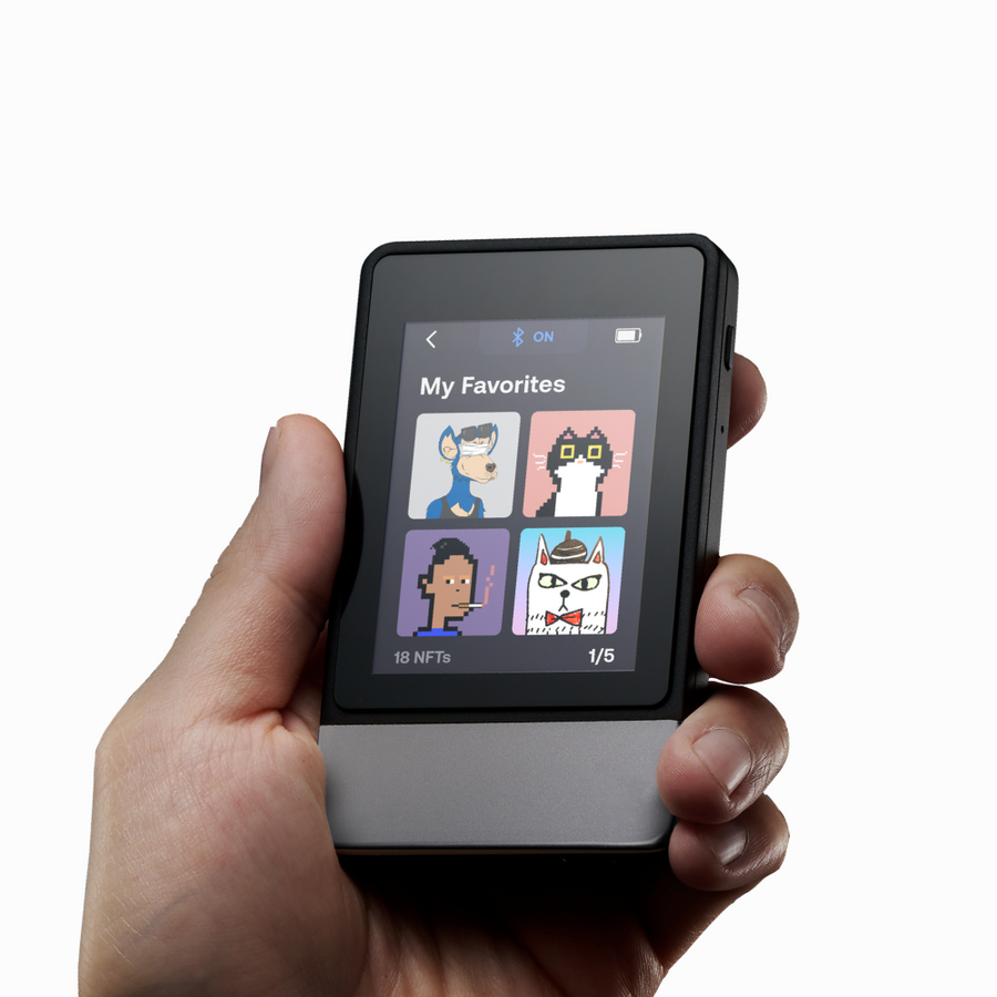 Rulivento Neo Series (Neo-X / NeoGold)