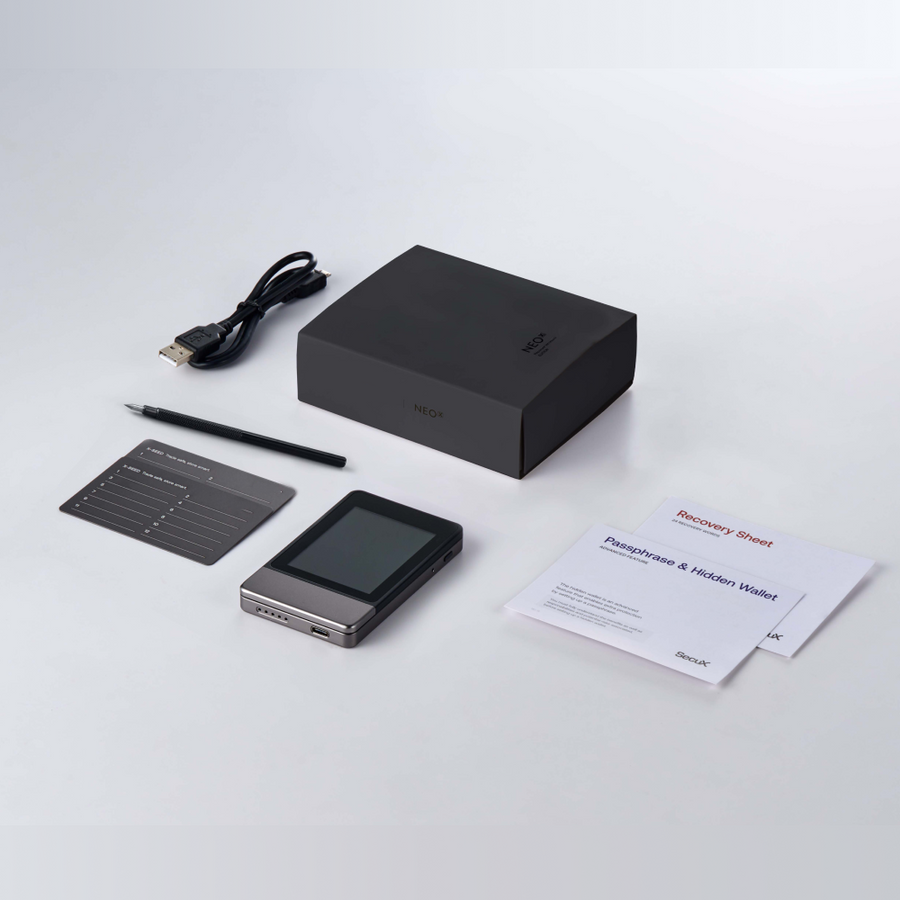 Rulivento Neo Series (Neo-X / NeoGold)